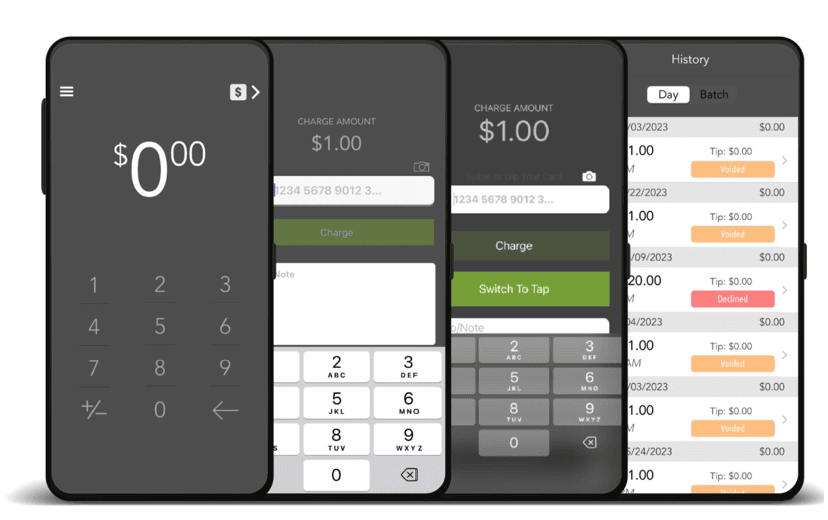 Mobile Payments